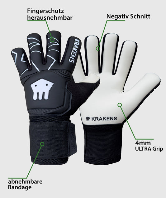Nova Classic Fingerschutz