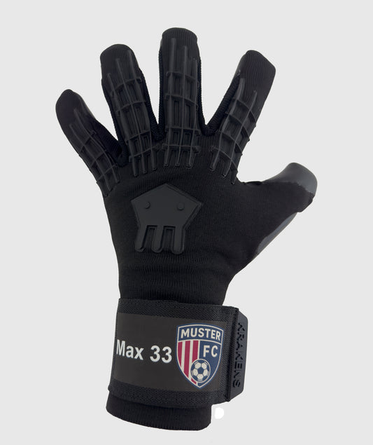 Hybrid Pro All-Black