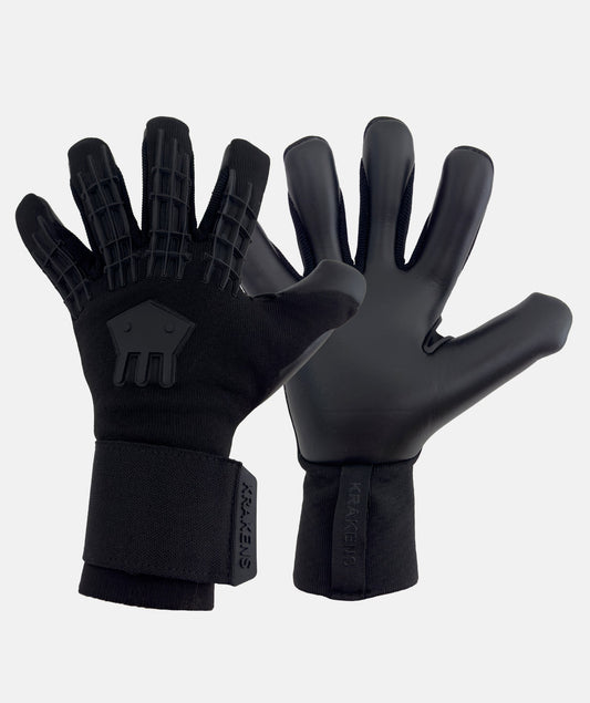 Hybrid Pro All-Black