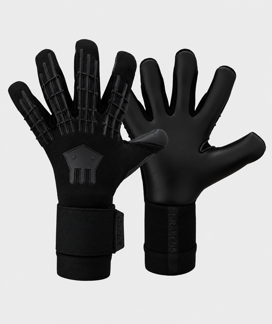 Hybrid Pro All-Black