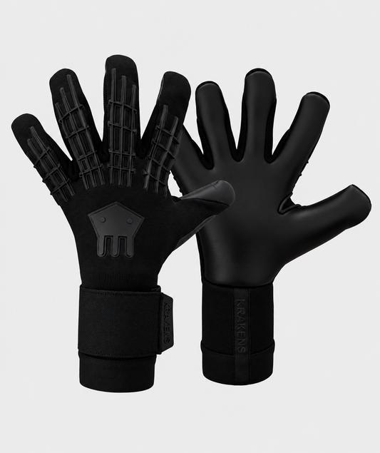 Hybrid Pro All-Black