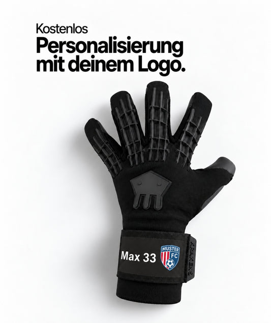 Hybrid Pro All-Black