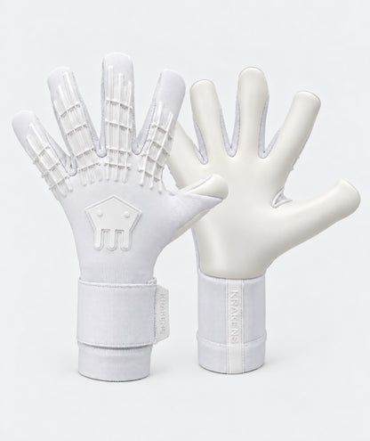Hybrid Pro All-White