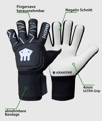 Nova Classic Fingersave