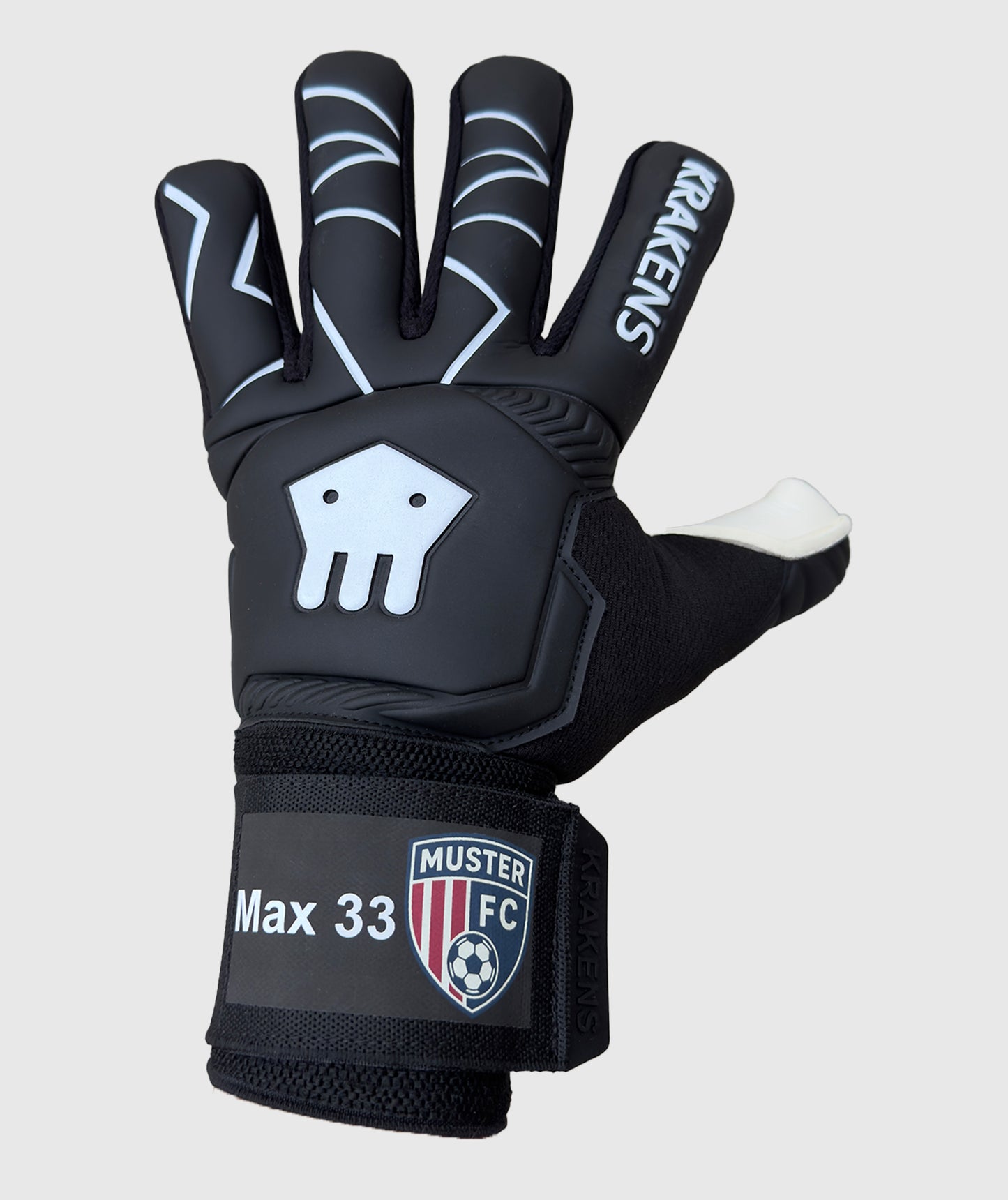 Nova Classic Fingersave