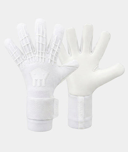 Hybrid Pro All-White