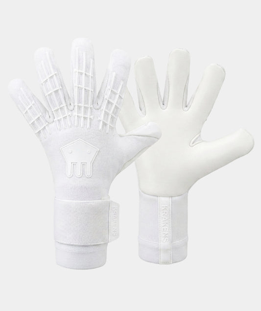 Hybrid Pro All-White
