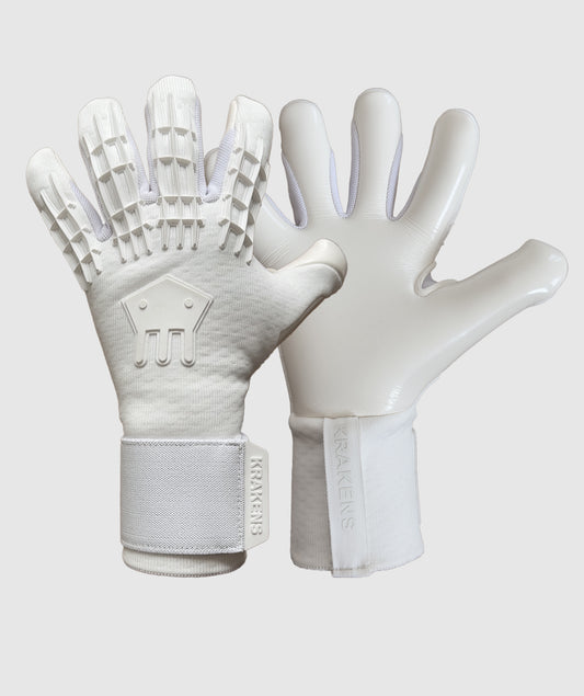 Hybrid Pro All-White