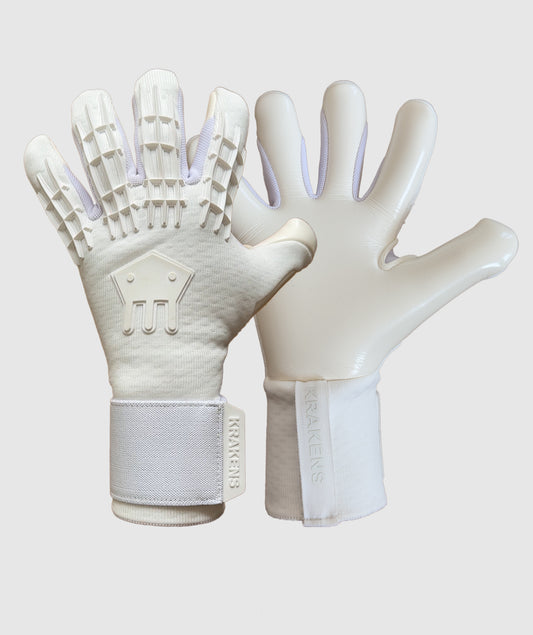Hybrid Pro All-White