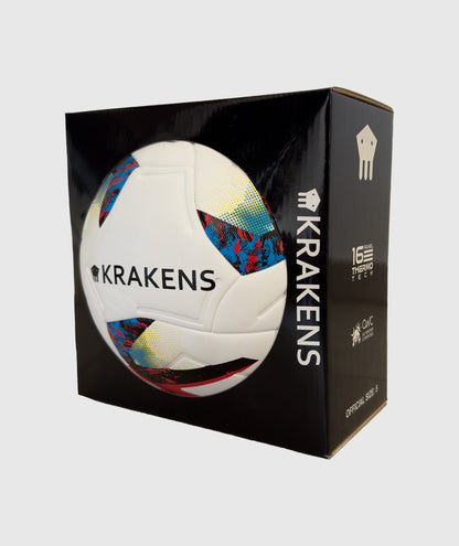 Fußball - Matchball Gr. 5