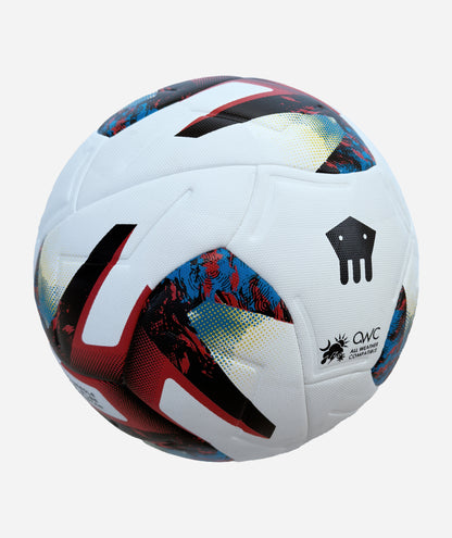 Fußball - Matchball Gr. 5