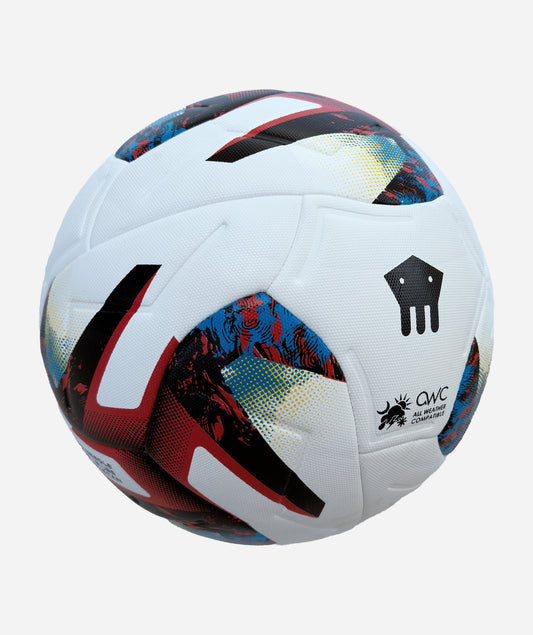 Fußball - Matchball Gr. 5