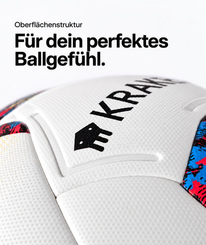 Fußball - Matchball Gr. 5