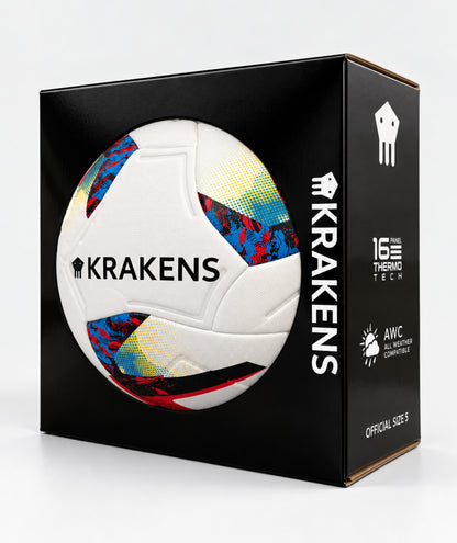 Fußball - Matchball Gr. 5