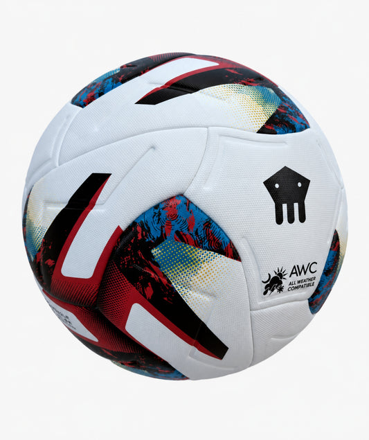 Fußball - Matchball Gr. 5